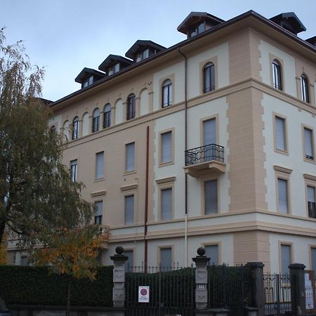 B&B Borghi Como Kültér fotó