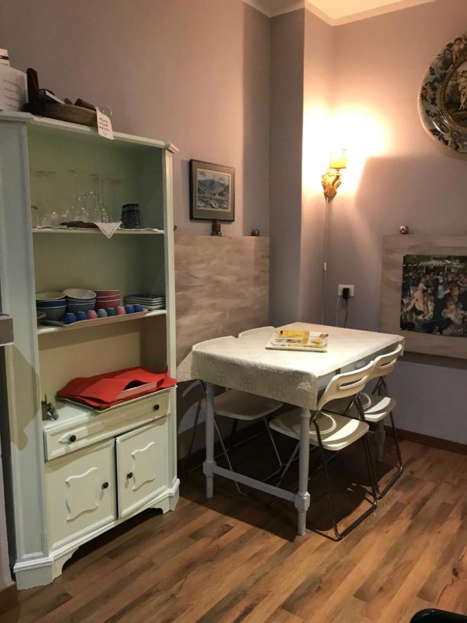 B&B Borghi Como Kültér fotó