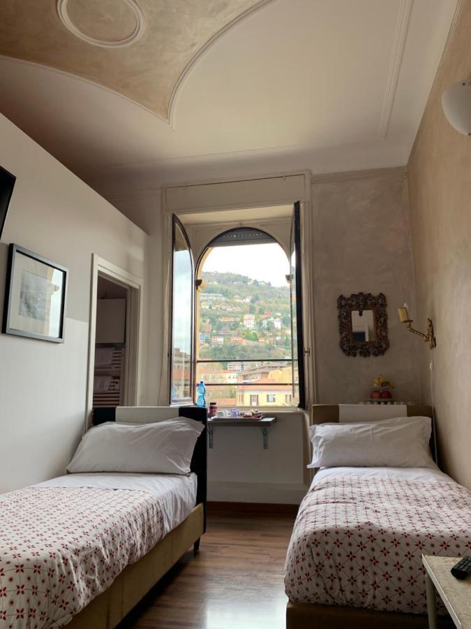 B&B Borghi Como Kültér fotó