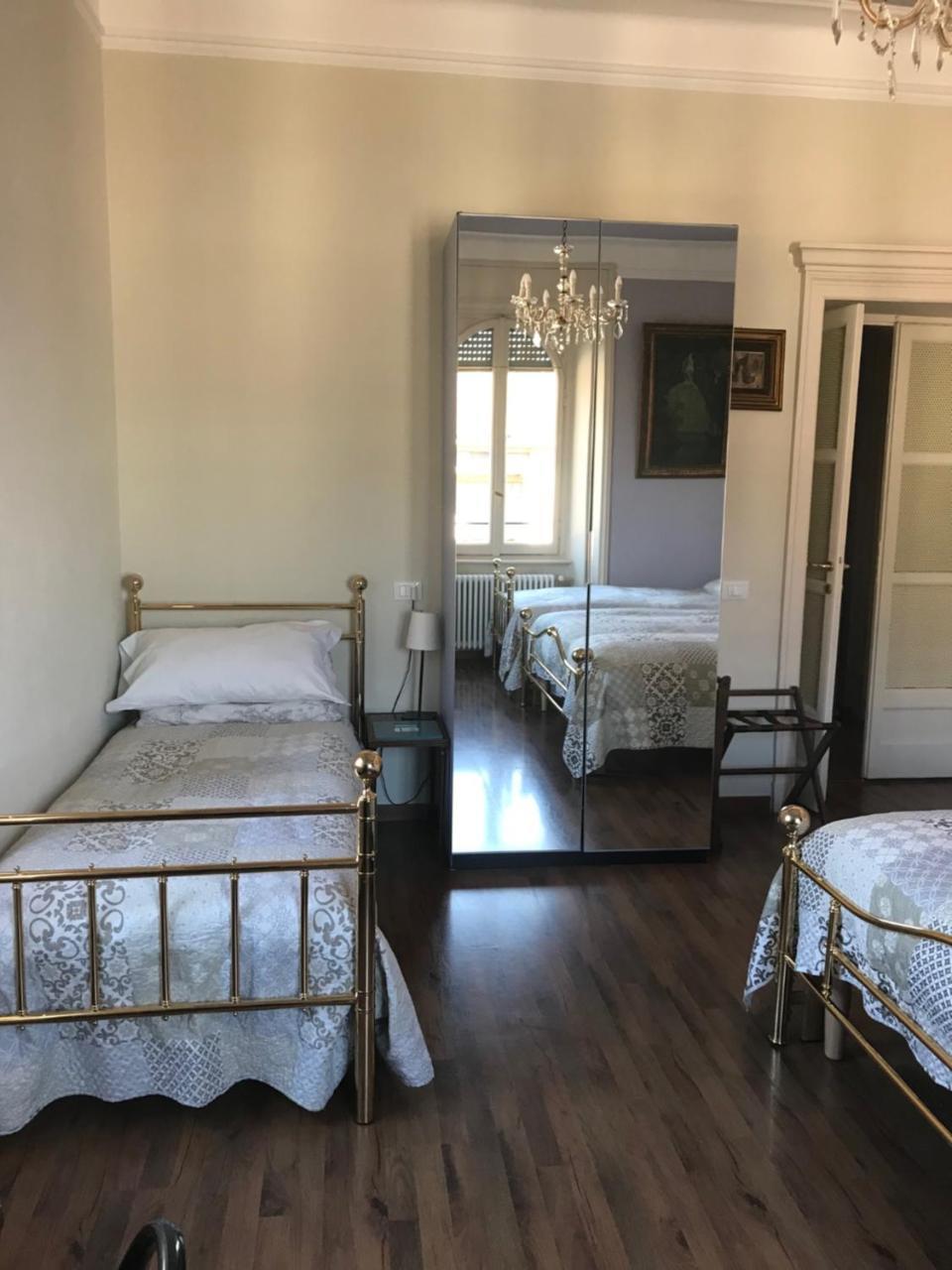 B&B Borghi Como Kültér fotó